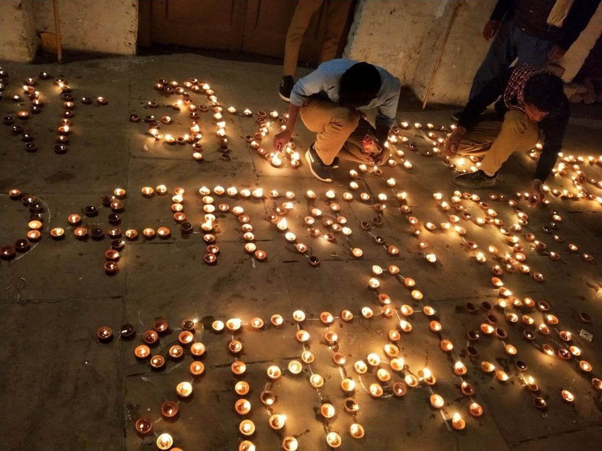 Chauri chaura centenary