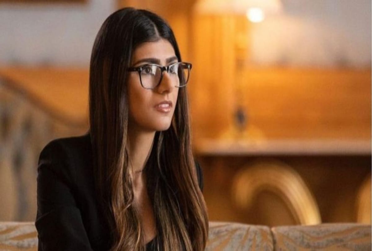 Mia Khalifa Tiktok Account bans in Pakistan, See her latest Tweet for Imran khan Government