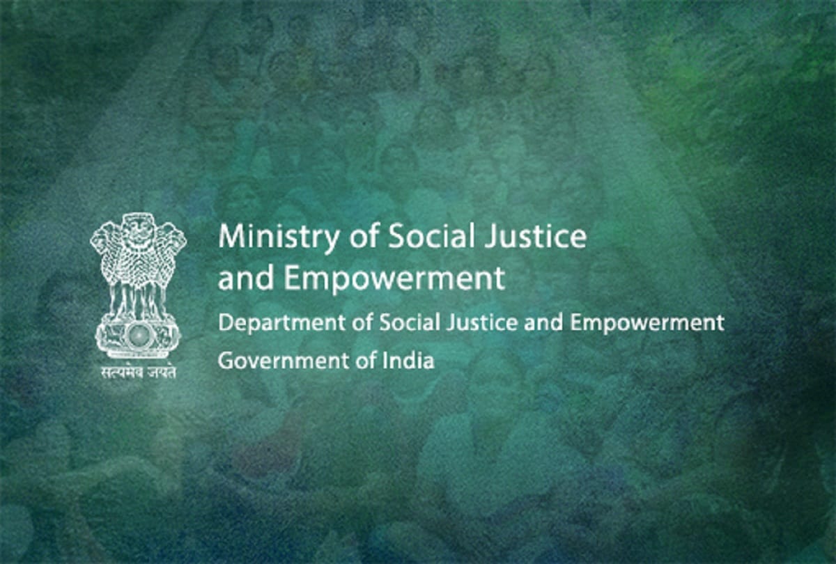central government 201 institutions under Social justice ministry over violations