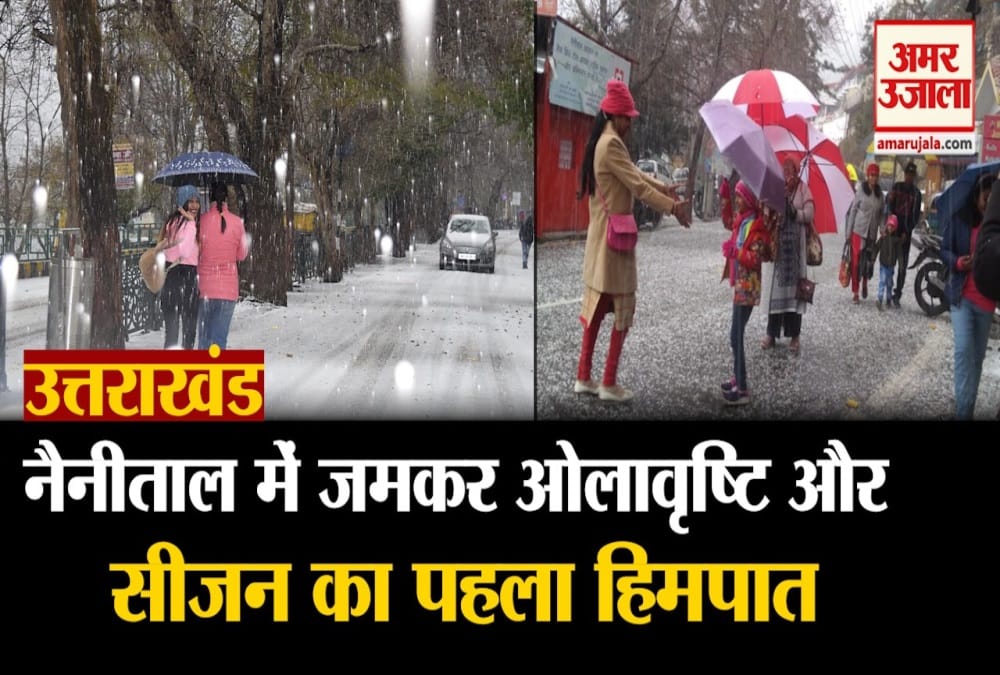 Nainital