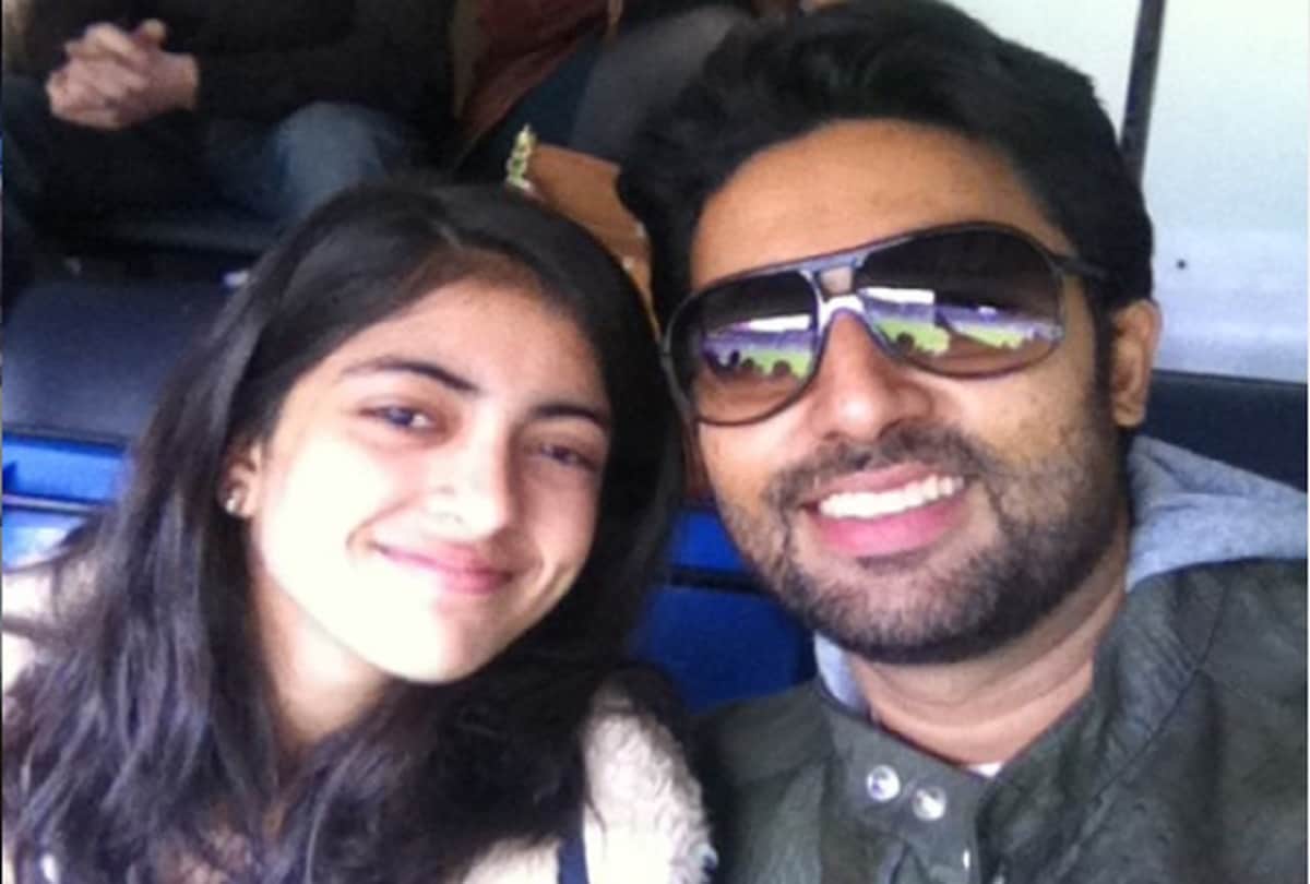 Amitabh Bachchan's Grand Daughter Navya Naveli Nanda Calls Herself A ‘Proud Mom’; Know Why