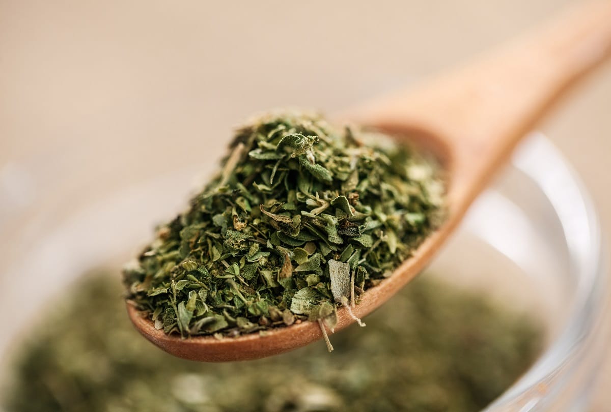 These spices can help you keep your lungs healthy