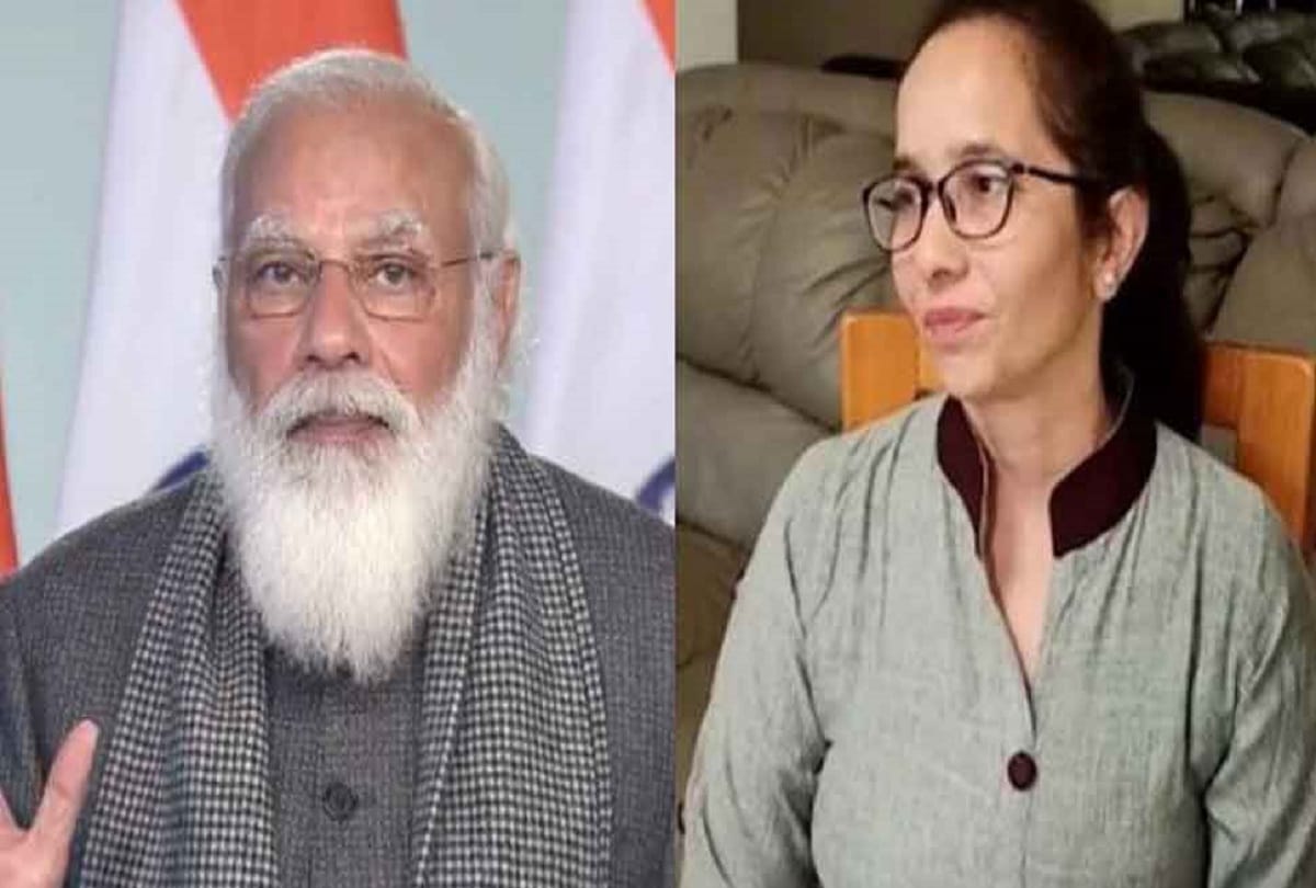 Ahmedabad Municipal Body Election 2021: Gujarat BJP denies PM Narendra Modi s niece Sonal ticket to contest civic body polls