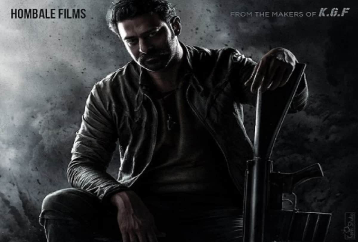 Prabhas's 'Salaar' team meets with road accident