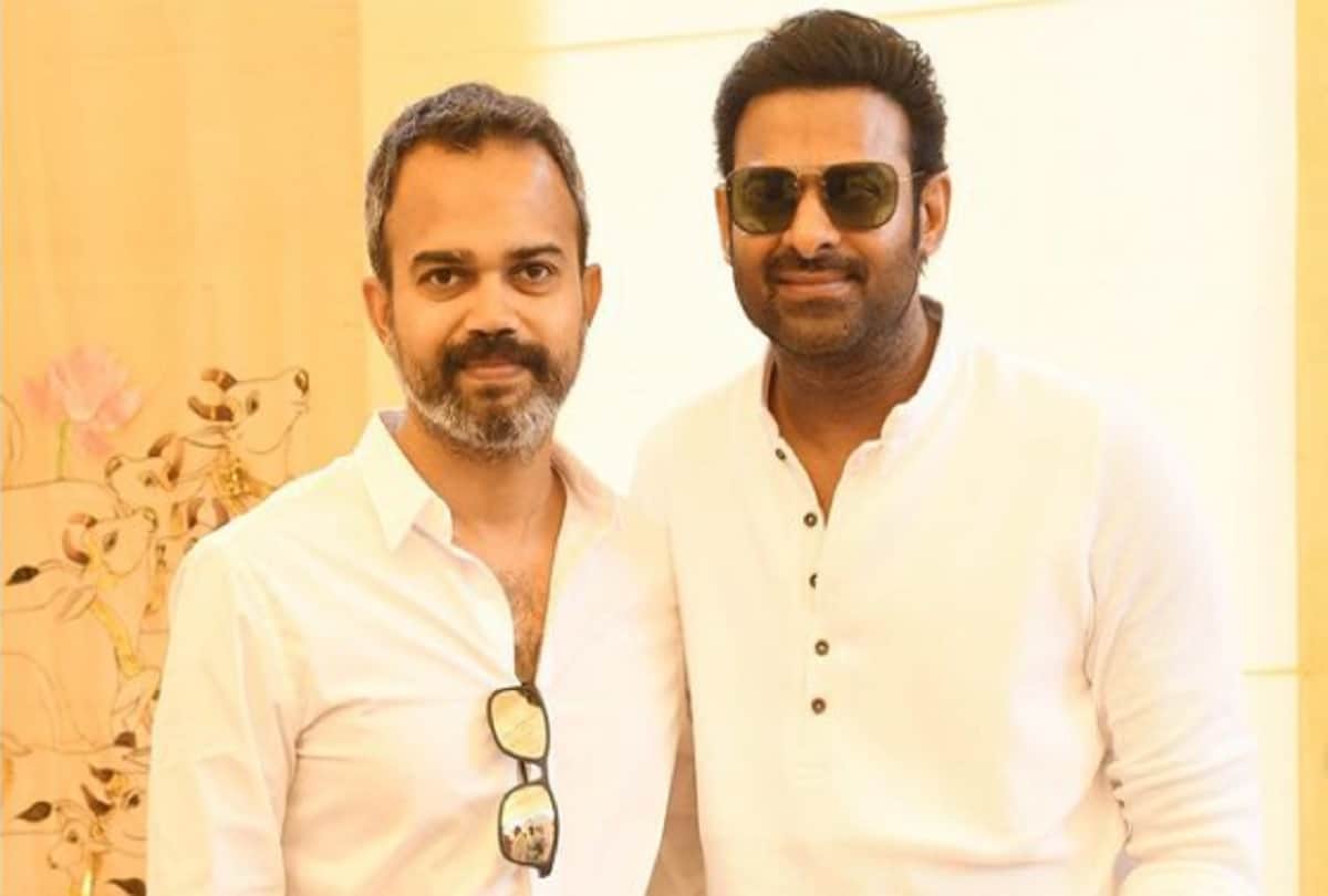 Prabhas's 'Salaar' team meets with road accident