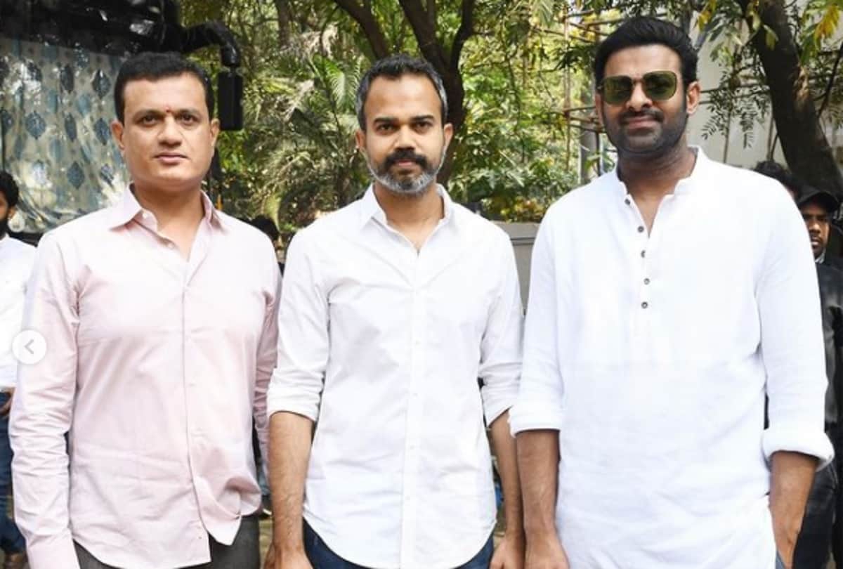Prabhas's 'Salaar' team meets with road accident
