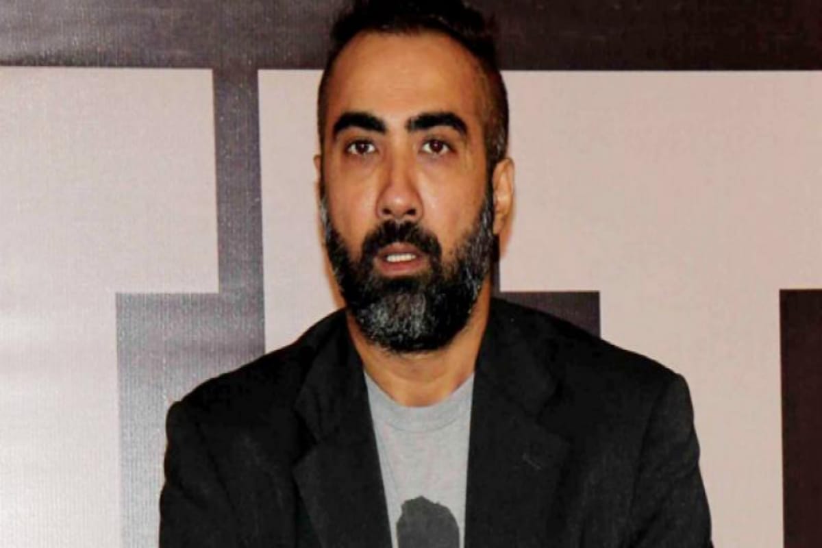 Ranvir Shorey deleted an objectionable tweet on Nehru said  there is no shame in admitting mistake