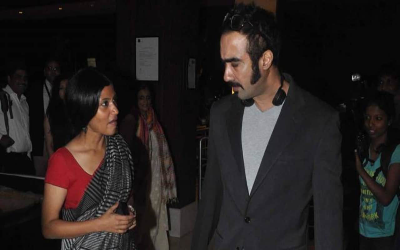 Ranvir Shorey Birthday Know untold facts about actor Personal and Professional life