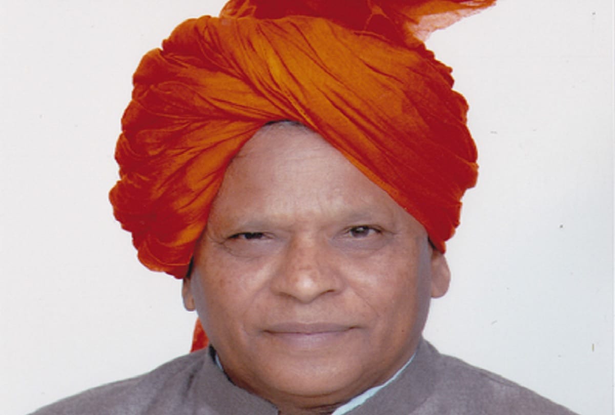 40 years ago I got the award from Nehru ji and I am a minister in Modi government, Says Ratan Lal Kataria