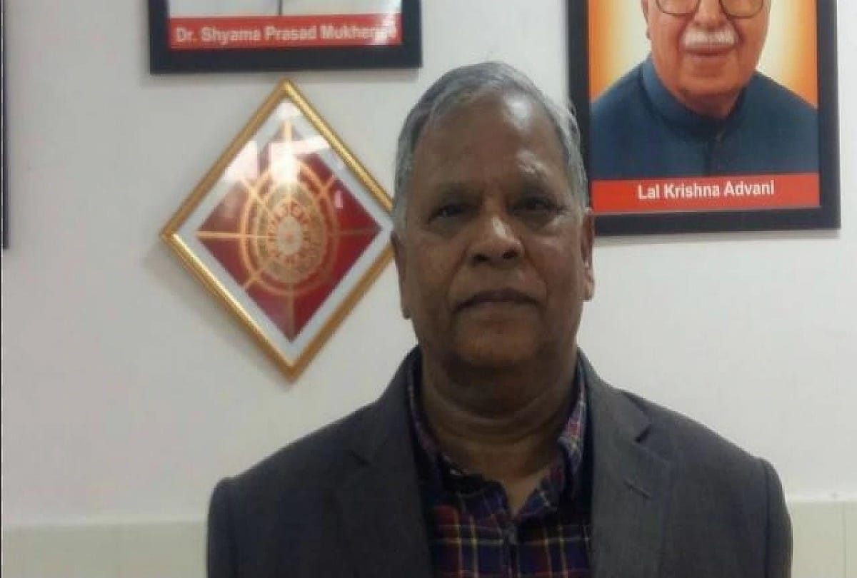 Farmers Protest, Rattan Lal Kataria says, When All three agricultural laws were being passed, then Rahul and Sonia gandhi were missing from Parliament
