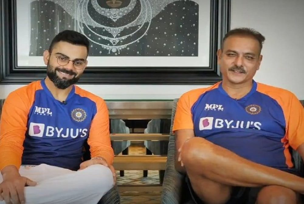 Ravi Shastri says Bio-bubbles are mentally draining, India team must get two-week break after IPL