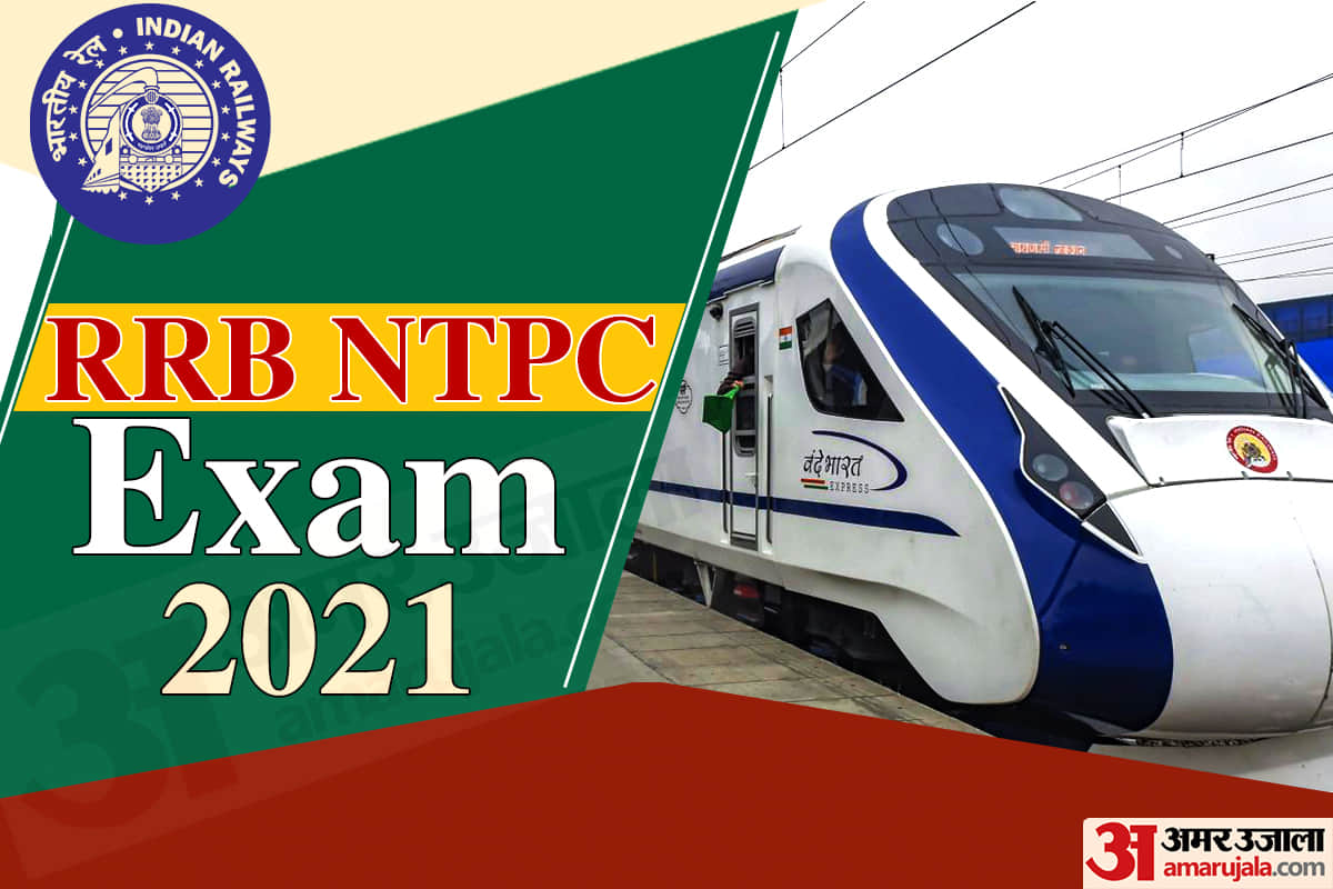 RRB NTPC 7th Phase Exam To Begin Tomorrow, Exam Guidelines
