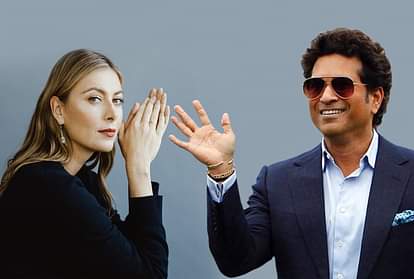 Sachin Tendulkar Farmer Protest Tweet Triggers Sorry, Maria Sharapova Posts