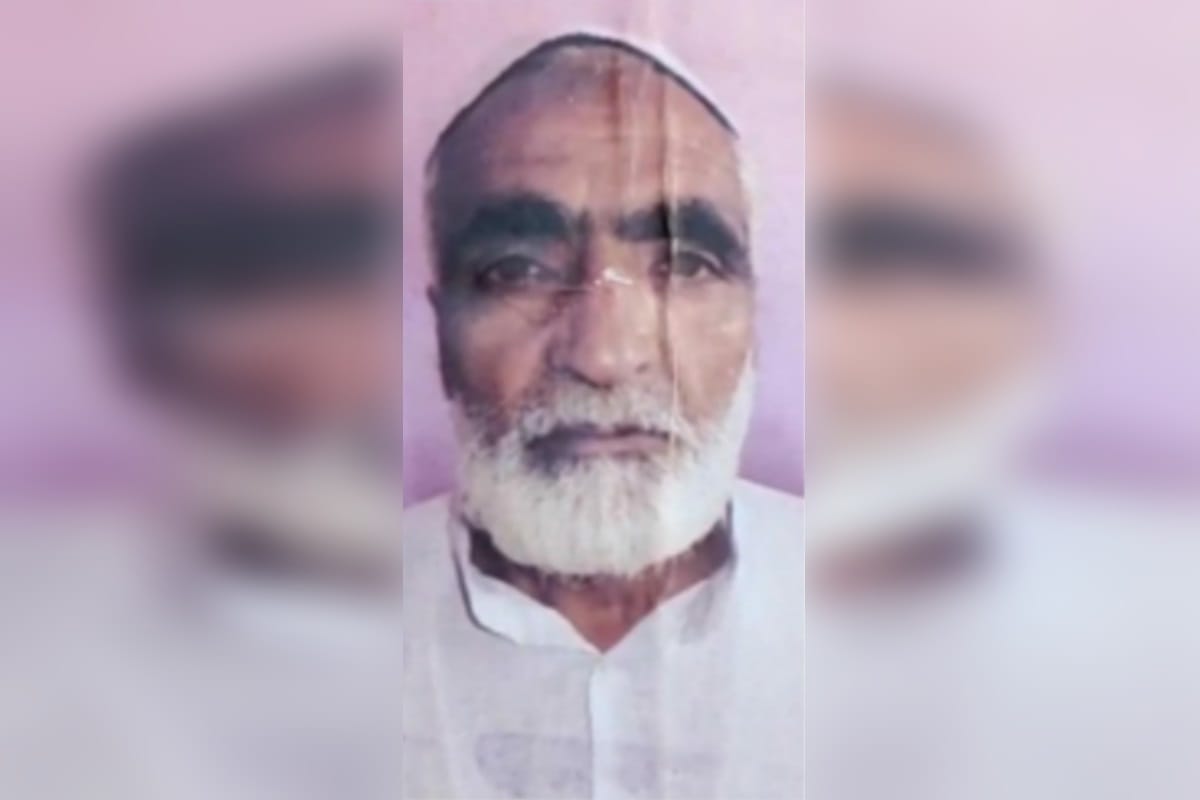 UP Crime News: A old man have murdered in a village of Saharanpur City