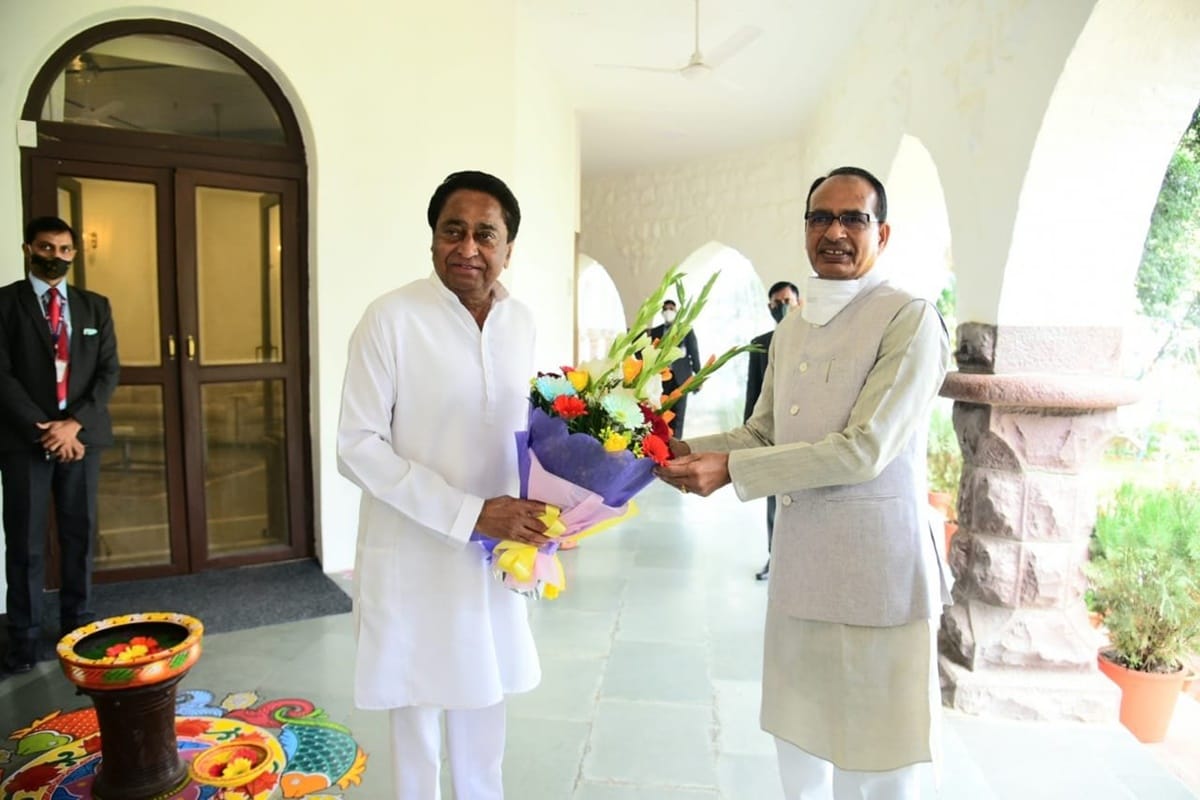 After Makar Sankranti election stir will intensify in Madhya Pradesh Kamal Nath is following BJP pattern News