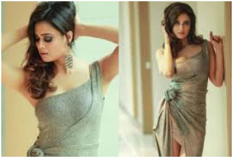 Bigg Boss Winner Shweta Tiwari Stunning Photshoot Goes Viral on Social media
