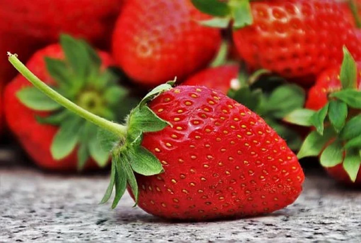 fruits items that controlled thyroid immune system