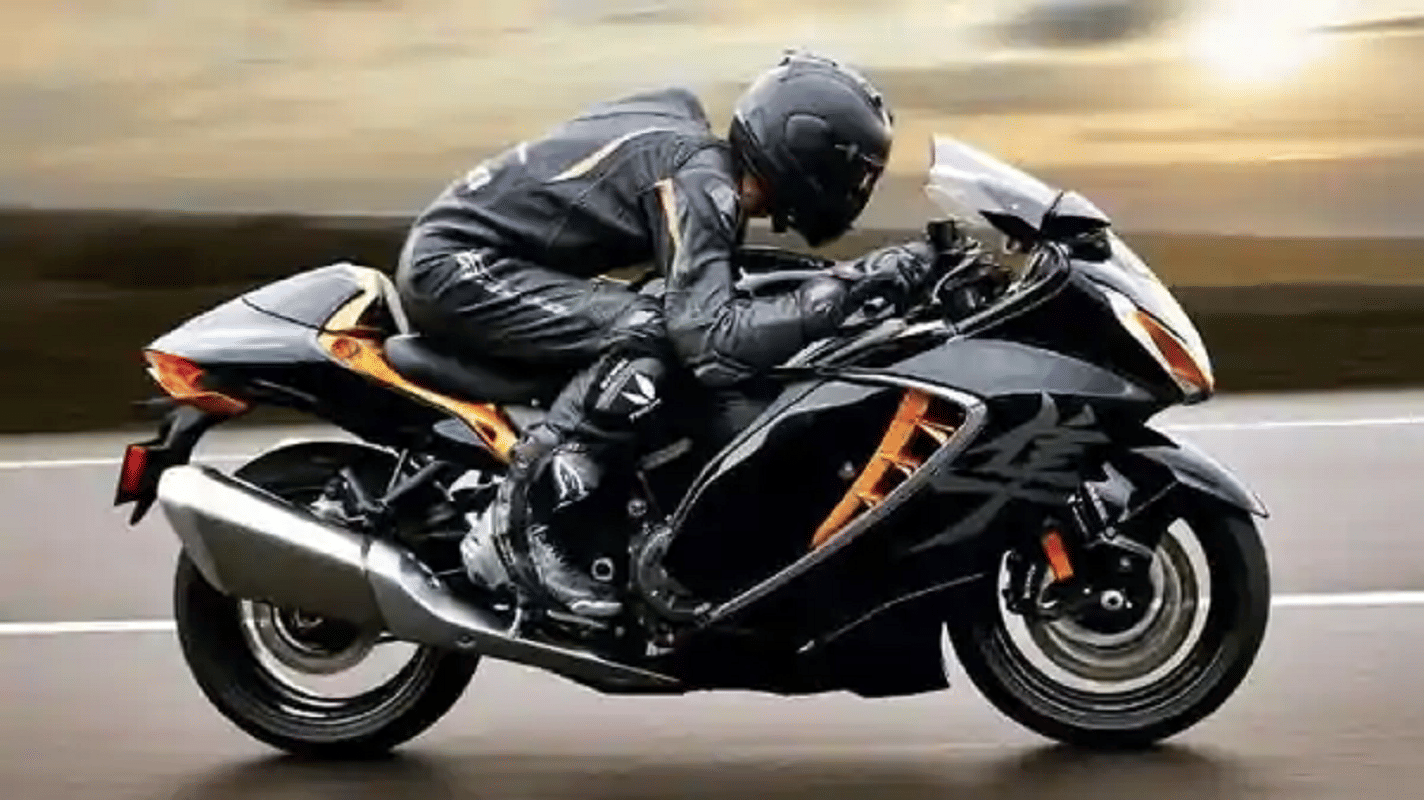 2021 Suzuki Hayabusa Bookings Open Soon 2nd Batch Coming suzuki hayabusa 2021 details suzuki hayabusa 2021 specifications