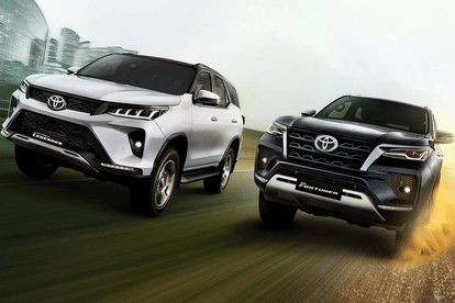 Toyota India Car Sales July 2022 Toyota Kirloskar Motor clocks highest ever wholesales in a single month