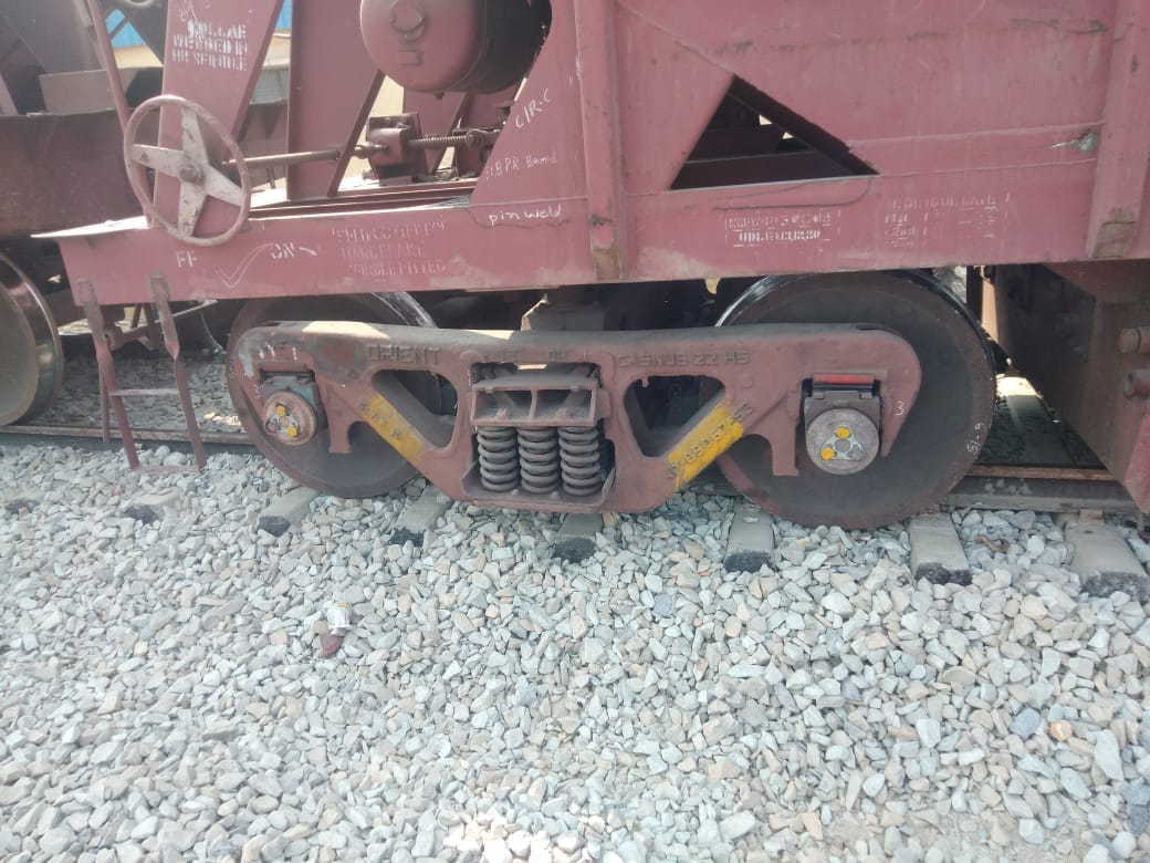 derail in ballia