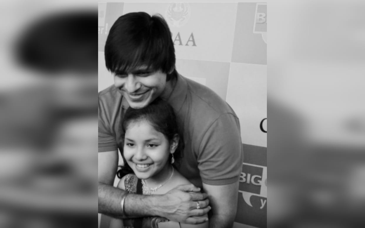 vivek Oberoi Helped More Than 2 Lakh Children Patients With Cancer Disease In 18 Years Says This Is My Achievement