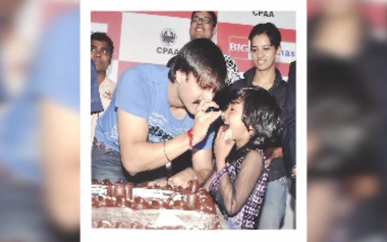 vivek Oberoi Helped More Than 2 Lakh Children Patients With Cancer Disease In 18 Years Says This Is My Achievement