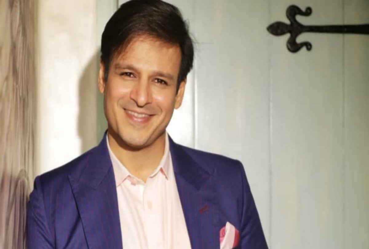 Vivek Oberoi Apologises To Mumbai Police For Not Wearing Helmet Says Safety Is Important
