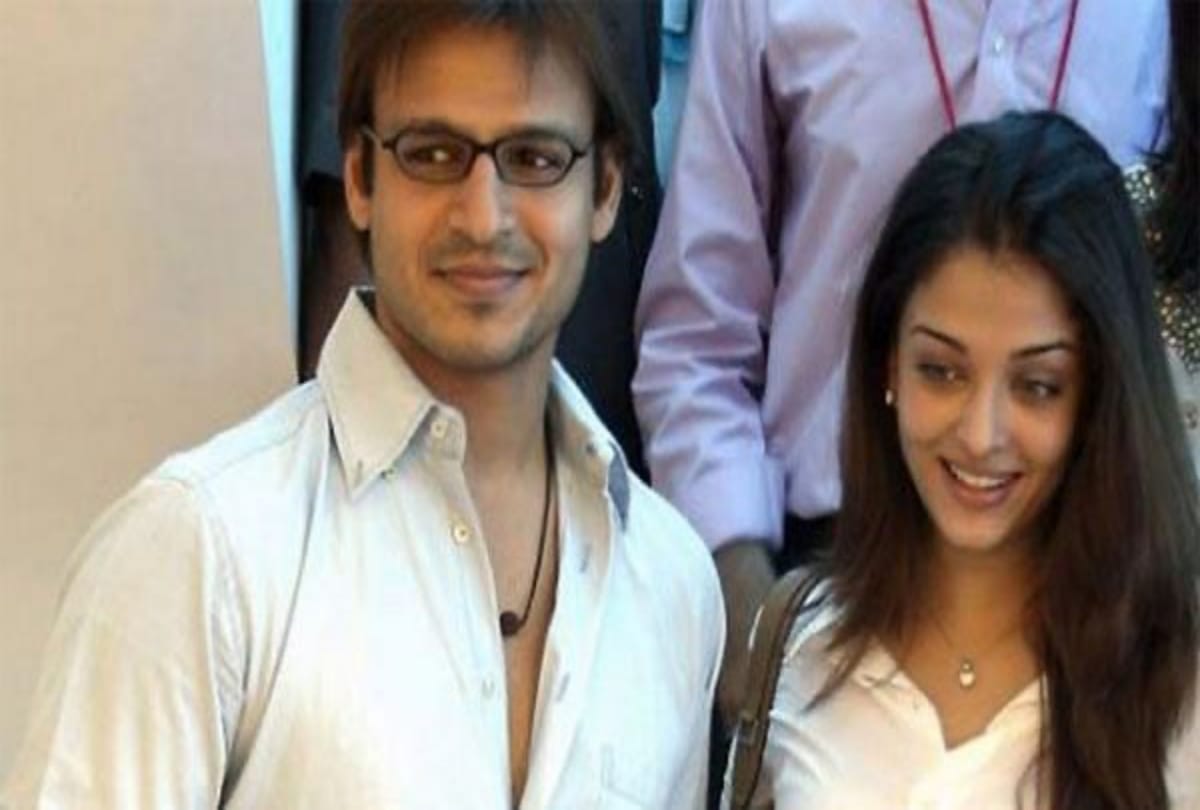 Vivek Oberoi wished Abhishek a very happy birthday