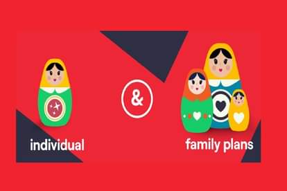 vodafone idea POSTPAID Family