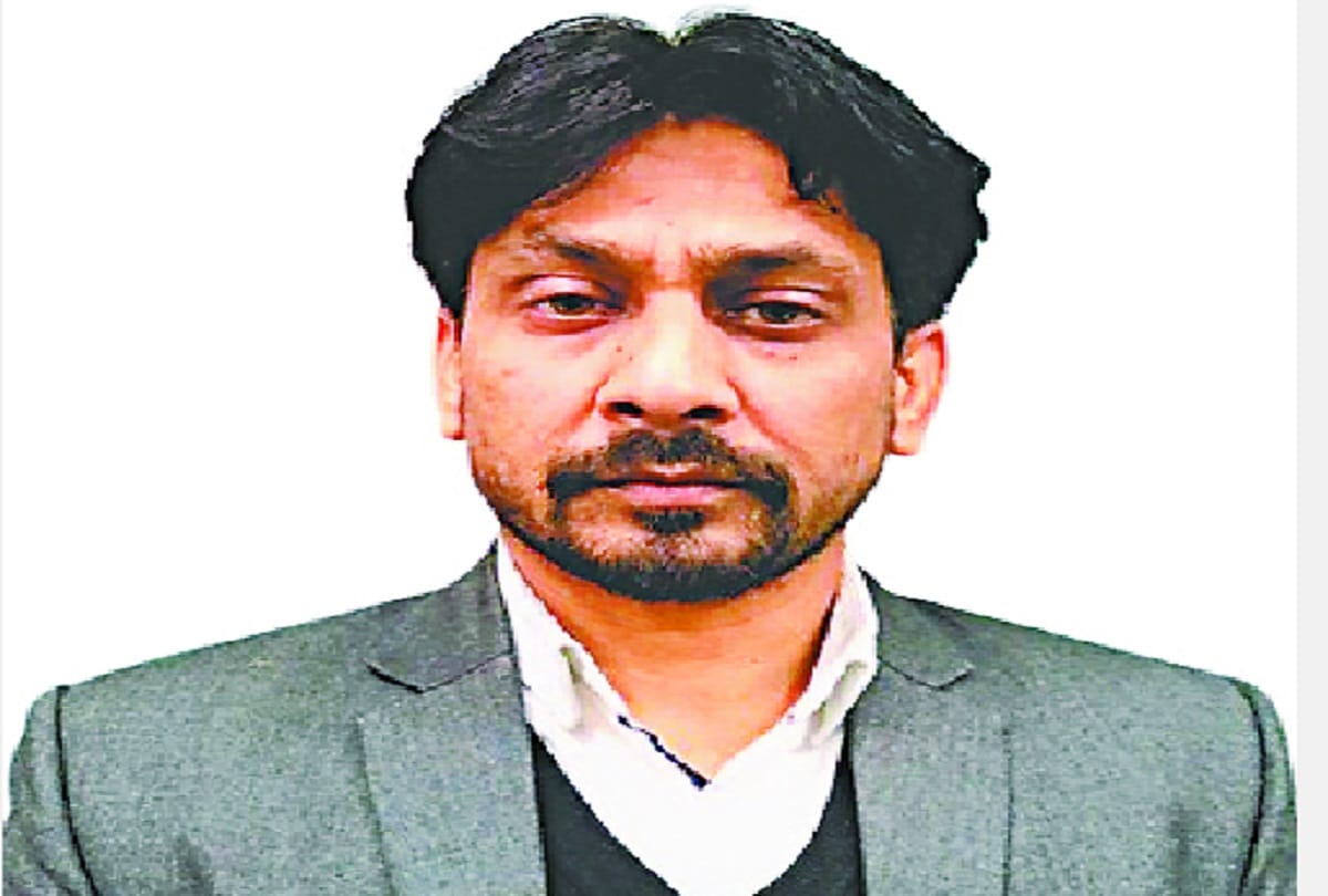 The company's MD accused of cheating crores surrendered