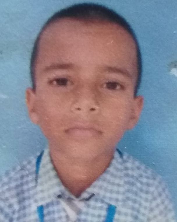 boy get died in accident