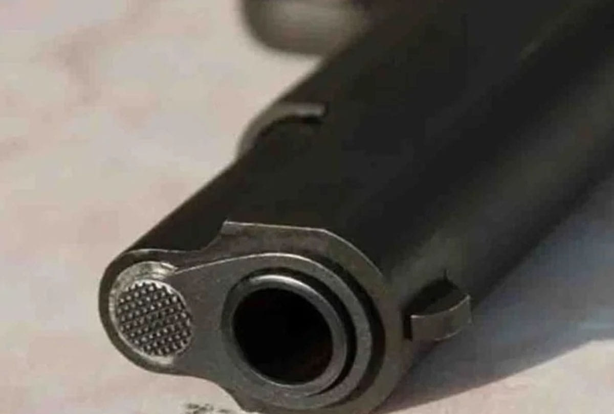 Arms license forgery case in kanpur