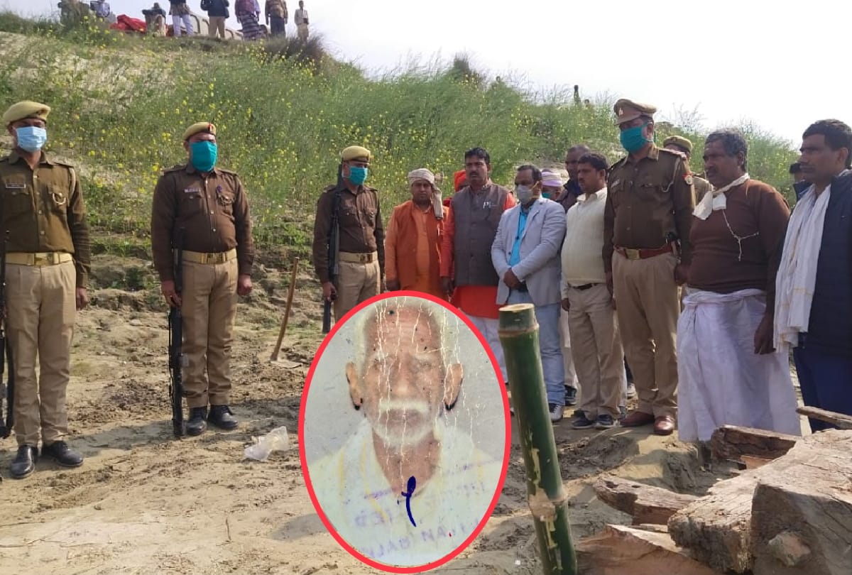 Chauri Chaura incident Fighter son died in Gorakhpur