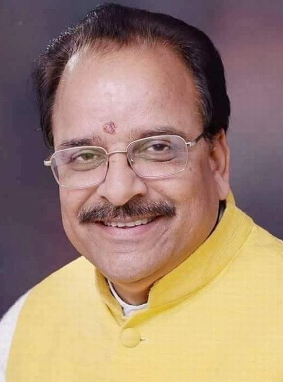 MP Ajay Bhatt raises questions