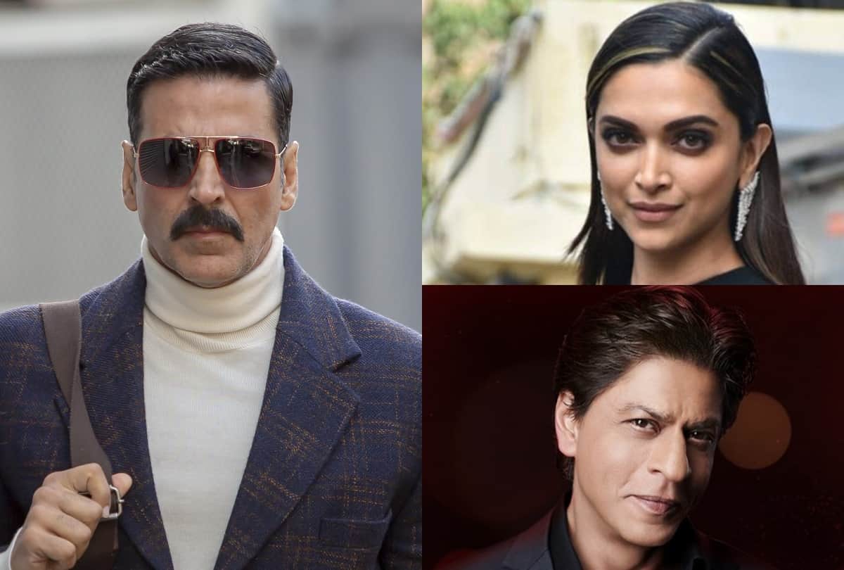 Akshay kumar tops brand value amongst actors deepika padukone also top 10