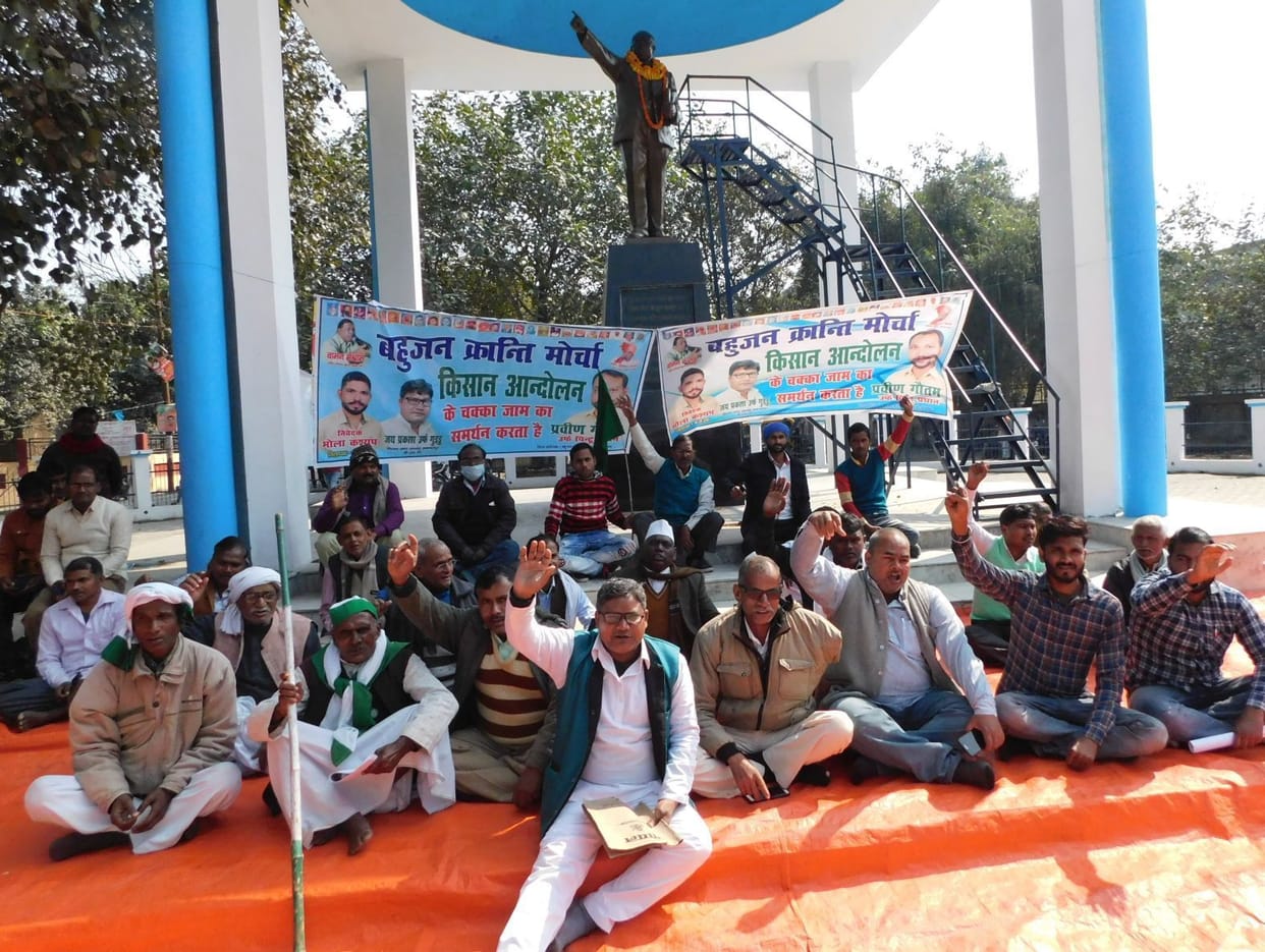 Agricultural laws should be withdrawn soon