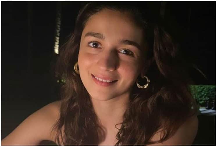 Alia Bhatt Dinner Date not with Ranbir Kapoor but with Sister Shaheen Bhatt