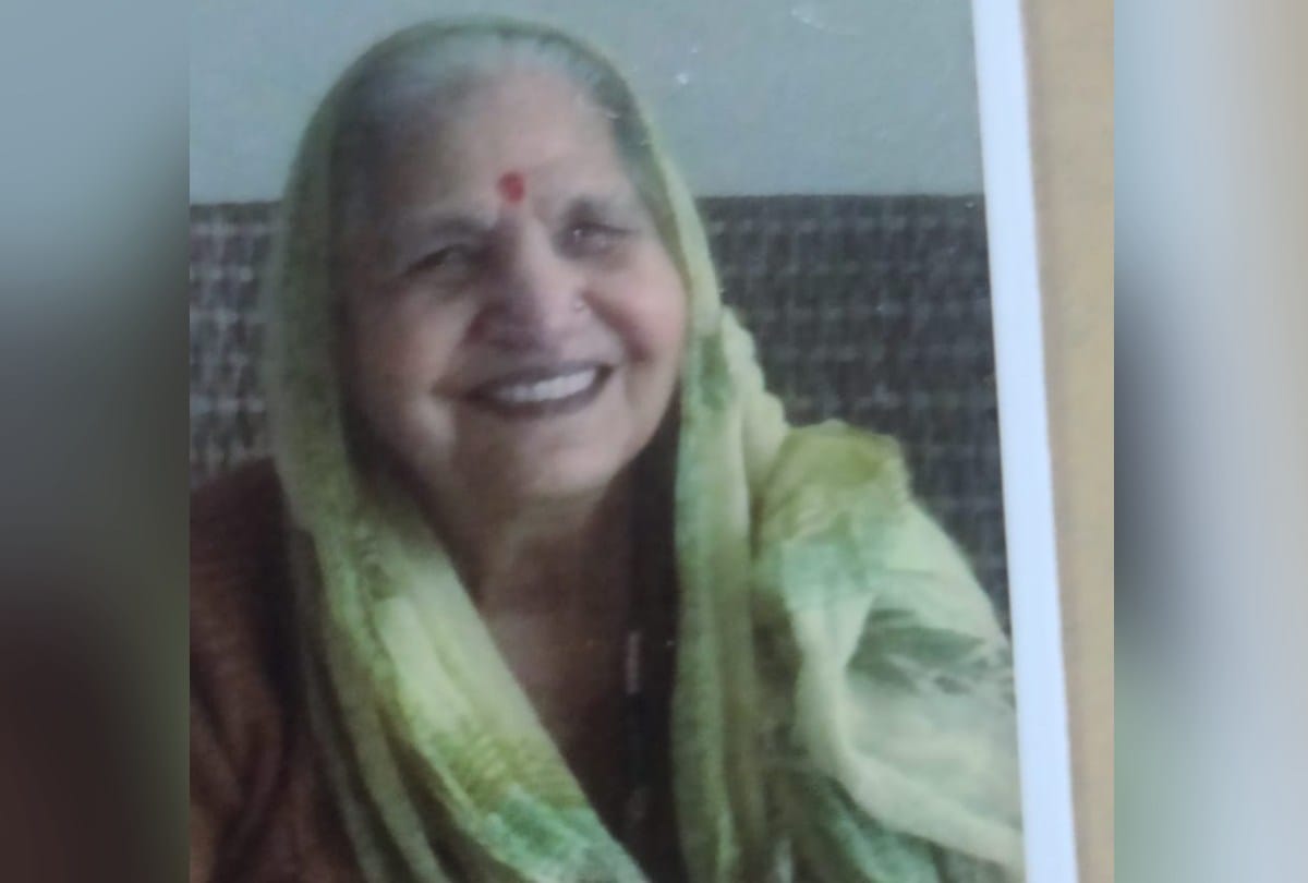 Former Union Minister Anand Sharma's mother passed away