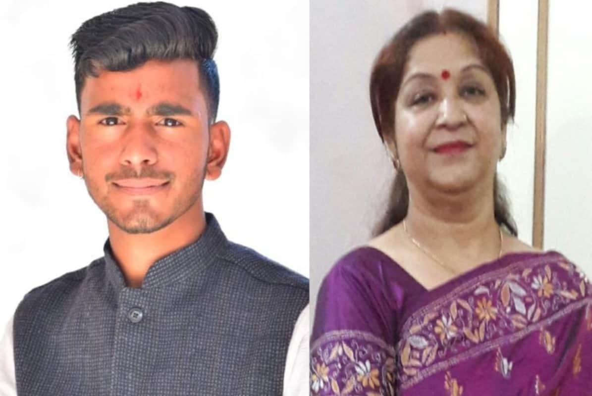 uttarakhand news : pad man ashish pant help villager women with the help of documentary