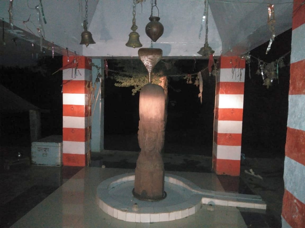 Three pilgrimage places in the district declared as a tourist destination, budget released
