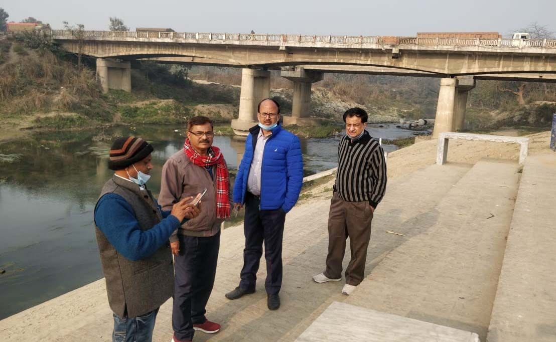 Tourism development will be done with 35 crores
