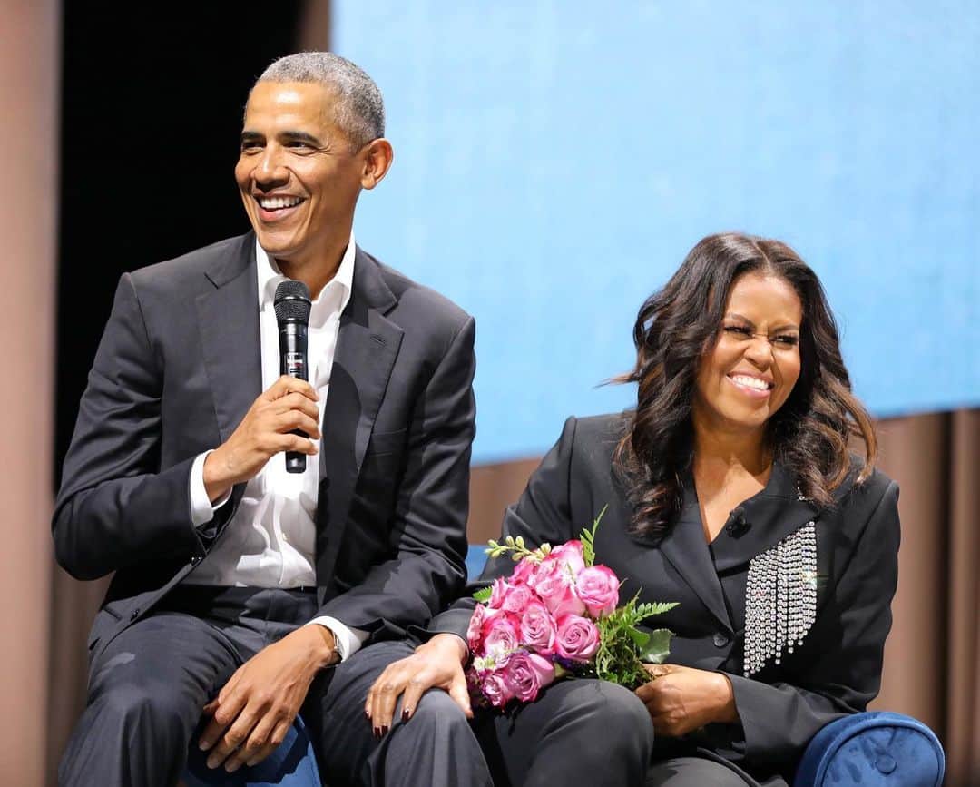 Obama Company Announced To Make A Film On Sherpa Tensingh Bought Novel Of Pakistani Origin Writer