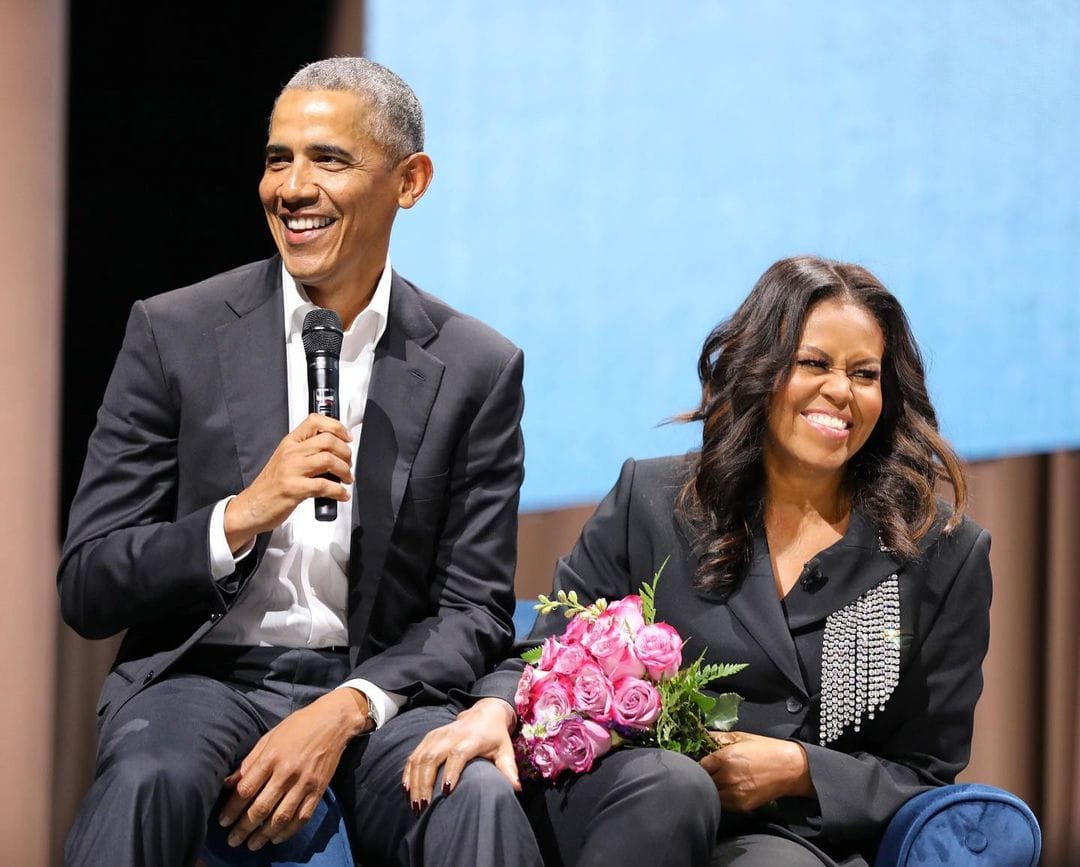 Javed Akhtar request Barack Obama wife Michelle Obama to join the white house says world needs you