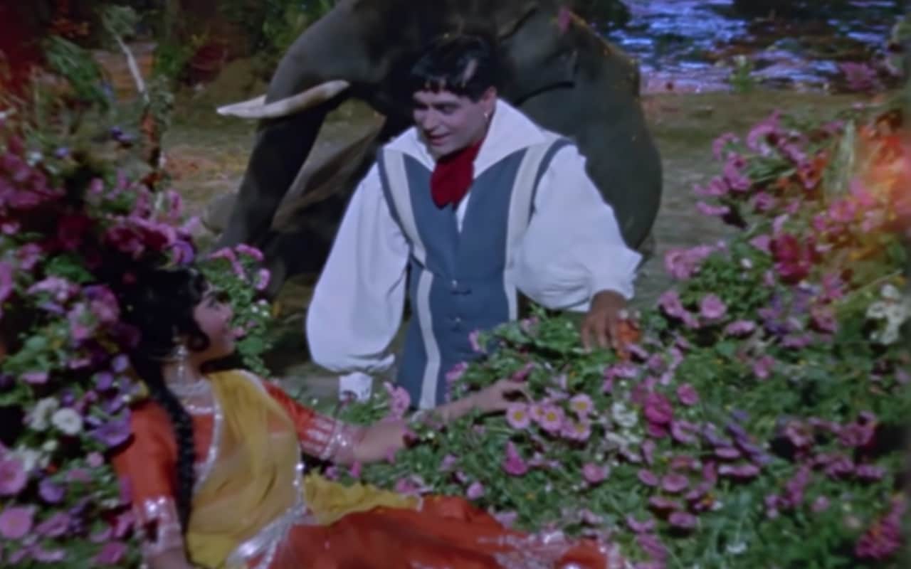 Rose Day 2021: Ultimate playlist guide to enjoy this Rose Day