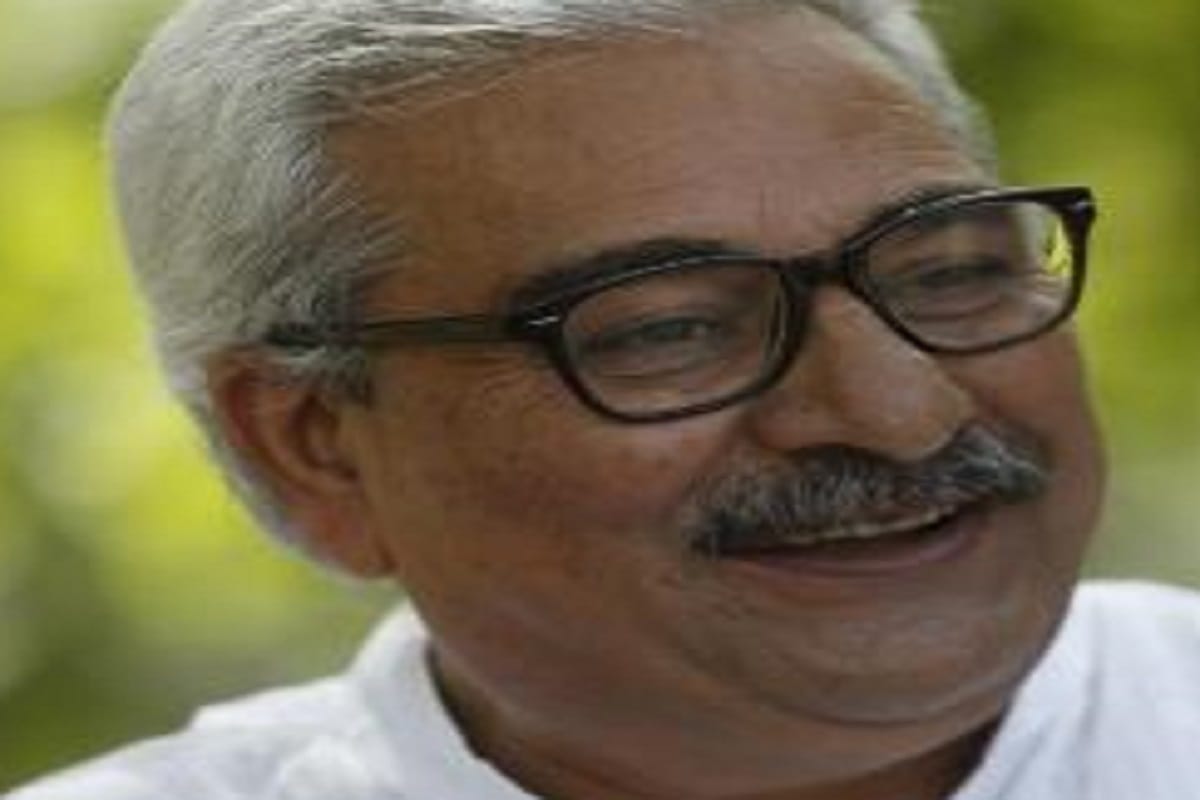 Famous writer and painter Padmashri Bansi Kaul is no more, had ties with Kashmir