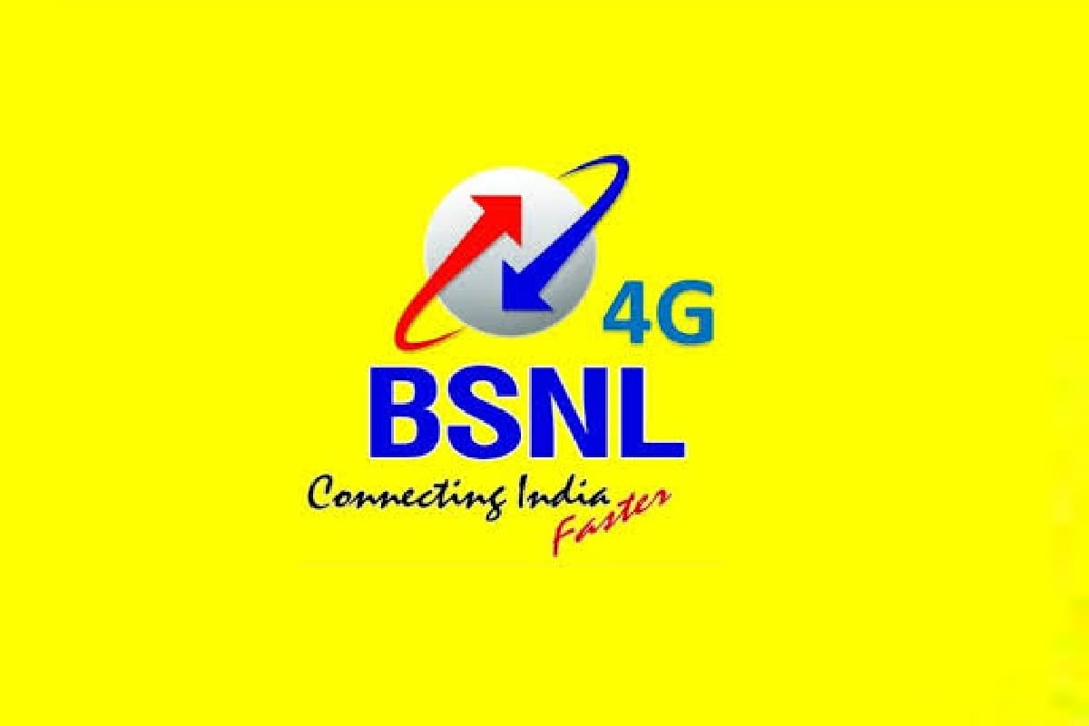BSNL Company says customers will also start getting in the plane soon Internet service