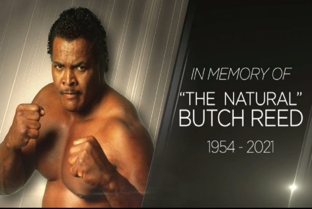 former wwe superstar butch reed passes away age of 66