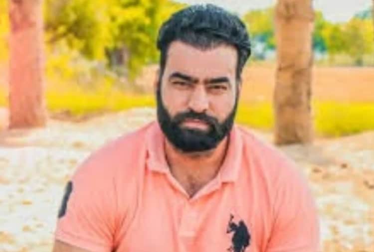 Lakha Sidhana said in video, Punjab should lead the farmer movement 