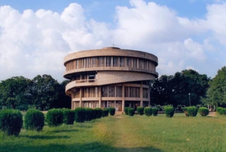 Chandigarh: 286812 students will appear in Panjab University semester examination