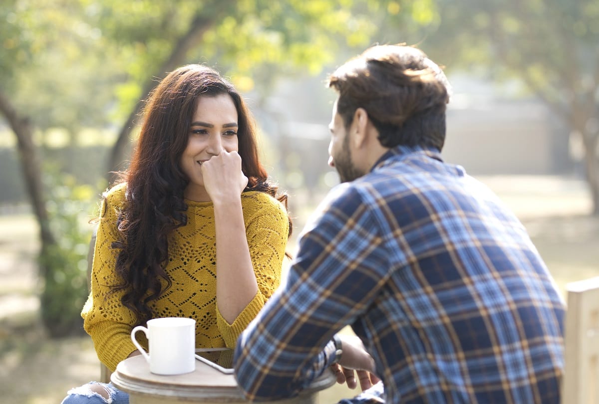 If you want to remain friends even after the breakup these things are important to you